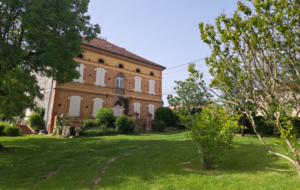 Gîtes pour cyclistes Le Fousseret