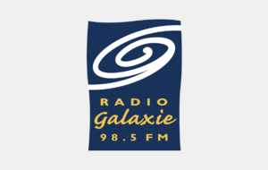 Radio Galaxie