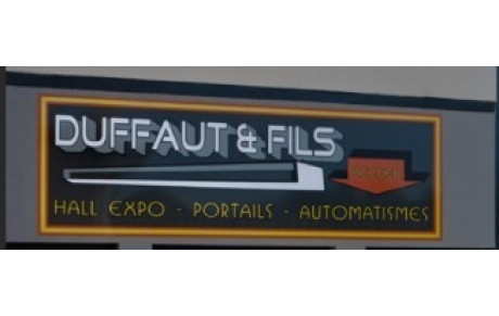 DUFFAUT