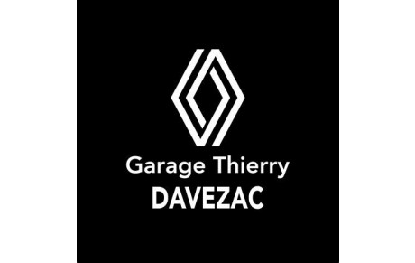 Renault Thierry DAVEZAC