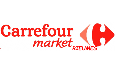 Carrefour market Rieumes